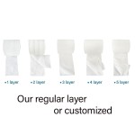 干巾供应商-厂家直供超软亲肤定制