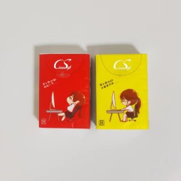 口袋纸巾供应商-厂价可定制卫生加厚