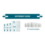 面巾纸生产厂家-高浓度清洁水溶性好