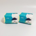 面巾纸供应商-FSC认证多用办公舒适