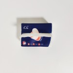 Facial Tissue Supplier - FSC Customizable Outdoor