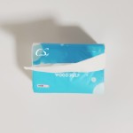 面巾纸工厂-FSC认证可定制无荧光