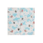 纸餐巾供应商-可定制餐巾100%原生浆