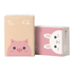 口袋纸巾生产厂家-口袋纸简装2-4层