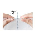 婴儿纸尿裤生产厂家-新生儿低过敏可定制