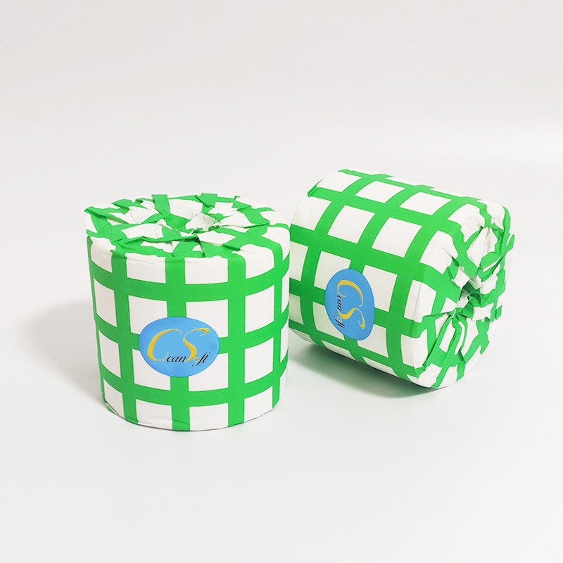 卫生纸生产厂家-无漂白便携柔软3层