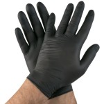 Nitrile Gloves Manufacturer - Custom Color Beauty