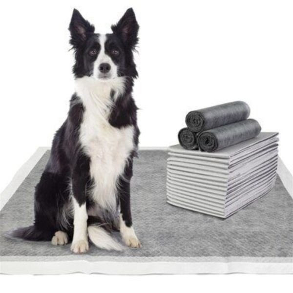 Pet Pads Supplier - Factory Customized 50pcs Car