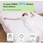 Bed Sheets Factory - Portable Eco Friendly Waterproof