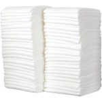 Bath Towels Manufacturer - Professional 50 Count White