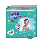 Baby Diapers Factory - 50 Piece Cotton Supporting