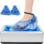 Shoe Cover Machine Supplier - Wholesale Automatic