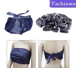 Disposable Underwear Supplier - Factory Customized Blue