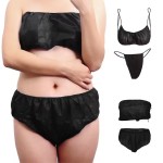 Disposable Underwear Supplier - Factory Hot Selling