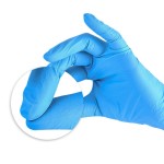 Nitrile Gloves Supplier - Manufacturer Custom 5mil