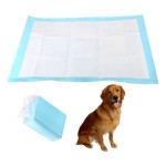 Pet Pads Manufacturer - Factory Wholesale 100pcs