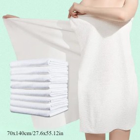Bath Towels Factory - Hot Sale OEM Custom Large Size