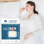 Bed Sheets Supplier - Travel Friendly Waterproof
