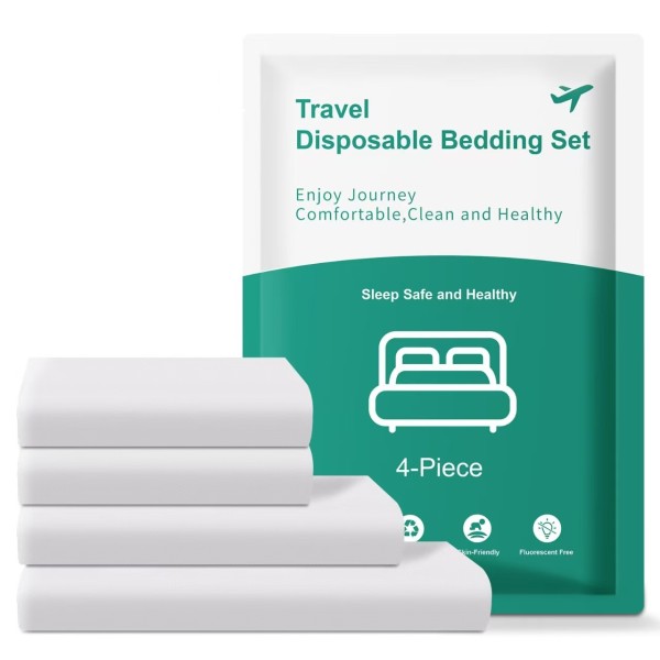 Bed Sheets Manufacturer - Portable Non woven King