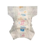 Baby Diapers Factory - 50 Piece Cotton Supporting