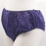 Disposable Underwear Supplier - Factory Hot Selling