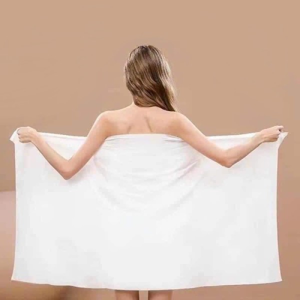 Bath Towels Supplier - Factory Customized 70x140cm