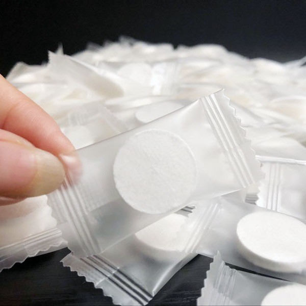 Compressed Towels Manufacturer - Factory Best Selling