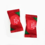 压缩毛巾供应商-透明包装500片环保硬币纸