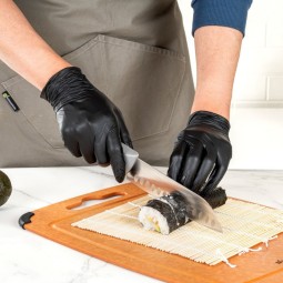 Nitrile Gloves Manufacturer - Wholesale OEM 100pcs