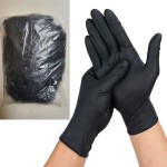 Nitrile Gloves Manufacturer - Custom 8mil Powder Free