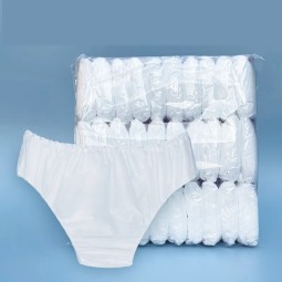 Disposable Underwear Supplier - Factory Hot Selling