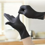 Nitrile Gloves Supplier - Custom 6mil Heavy Duty