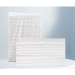 Bath Towels Manufacturer - Professional 50 Count White