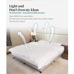 Bed Sheets Manufacturer - Portable Non woven King