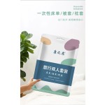 Bed Sheets Factory - Disposable Set Non woven