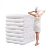 Bath Towels Factory - Manufacturers Customize 80x160cm