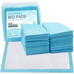 Underpads Manufacturer - Factory OEM Medical Elastic