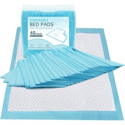 Underpads Supplier - Hospital Nursing Underpads