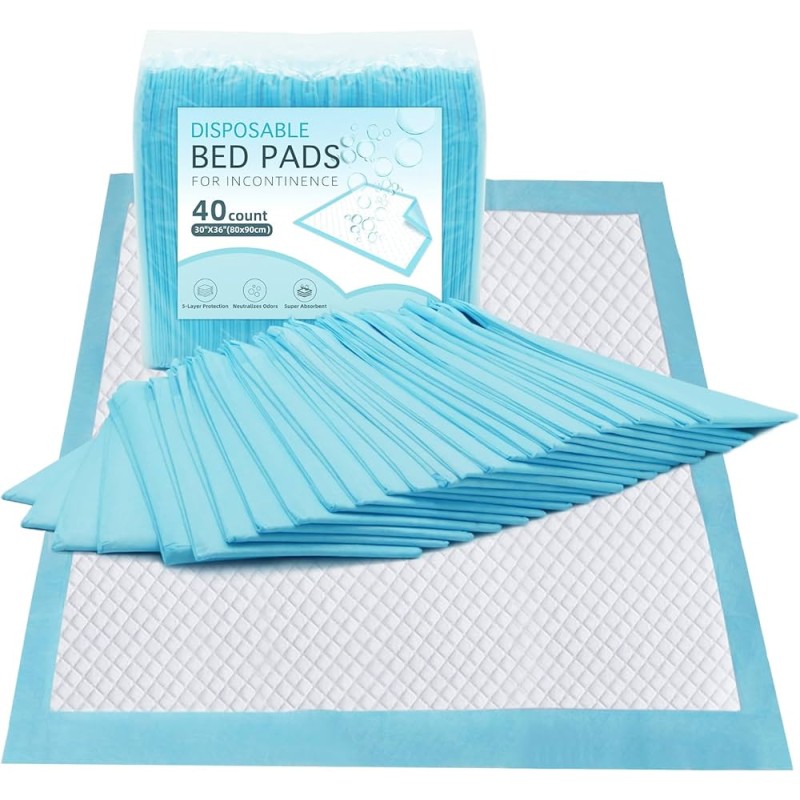 Underpads Supplier - Hospital Nursing Underpads