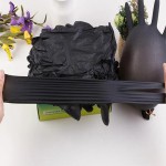 Nitrile Gloves Manufacturer - Custom 8mil Powder Free