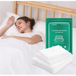 Bed Sheets Factory - Portable Bedspread 2 Sheet 2