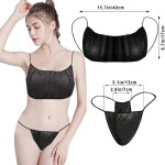 Disposable Underwear Factory - Factory Manufacturer