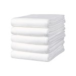 Bath Towels Factory - 60x120cm 70x140cm Disposable