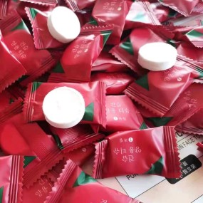 压缩毛巾生产厂家-批发可定制大号环保