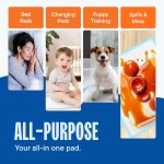 Pet Pads Manufacturer - Wholesale 60x90 Free Sample