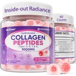 美容软糖生产厂家-可定制谷胱甘肽胶原蛋白