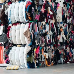 二手服装生产厂家-厂价直供批发