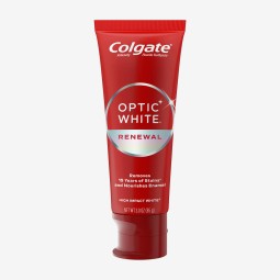 美白牙膏供应商-光学白更新去渍氟化物