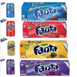 果味苏打生产厂家-批发折扣美式风味