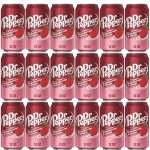 软饮生产厂家-批发分销商胡椒博士零糖